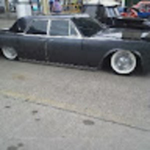 Meet your Posher, Wayne